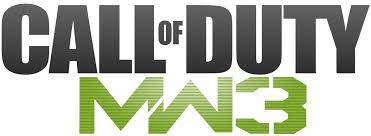 COD MW3